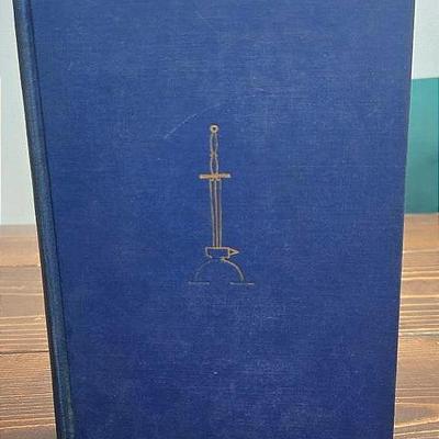 "The Sword In The Stone" By: T. H. White 