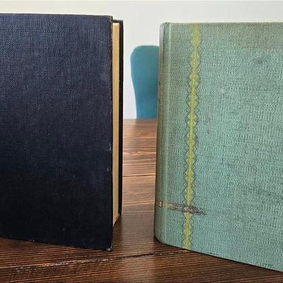 August Derleth Titles 