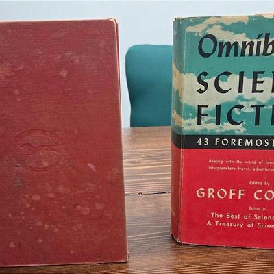 Vintage Story Collection 