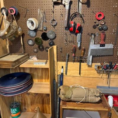 tools