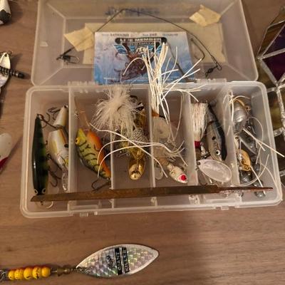 lures