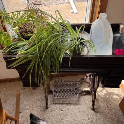 plant stand