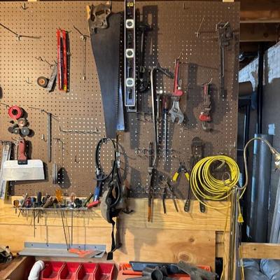 tools