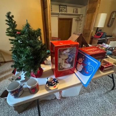 Christmas