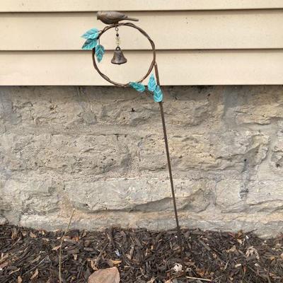 Yard Decor 