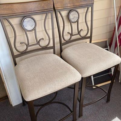 Bar Stools