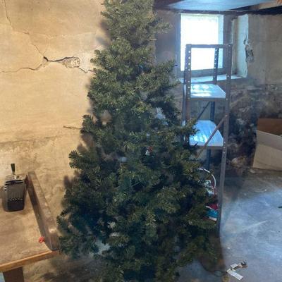 Tree