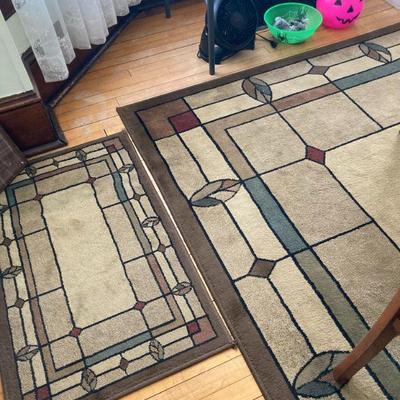 Area Rug
