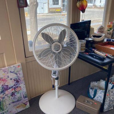 Fan 