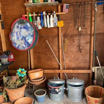 Pots and Such