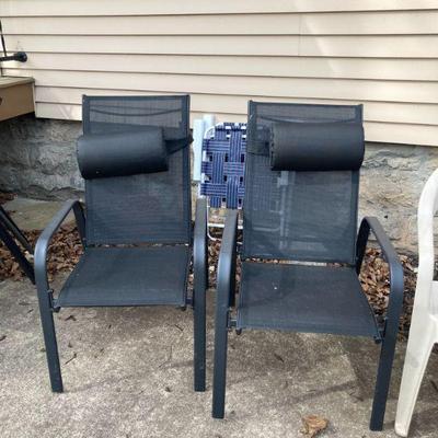 Chairs