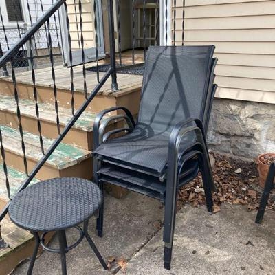 Chairs