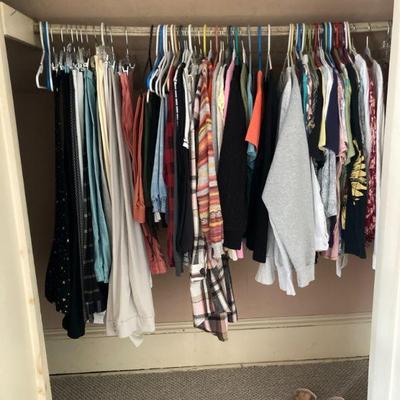 Clothing 