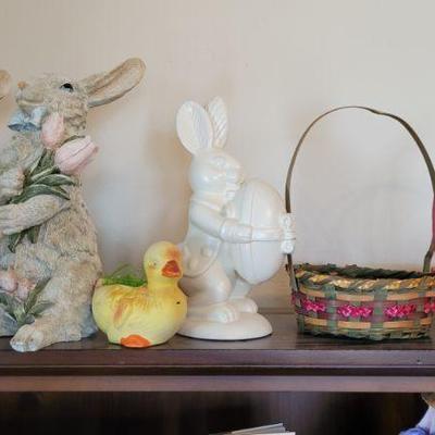 Easter