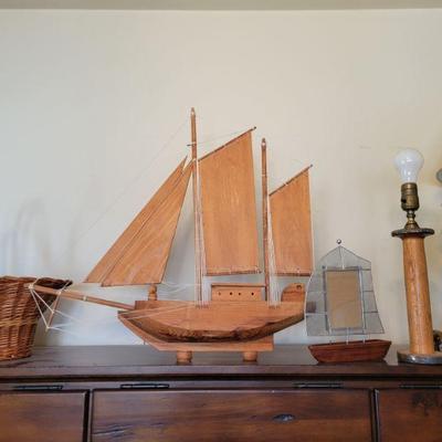 Ship