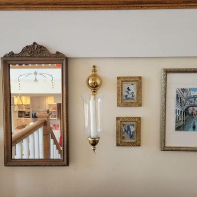 Wall Decor