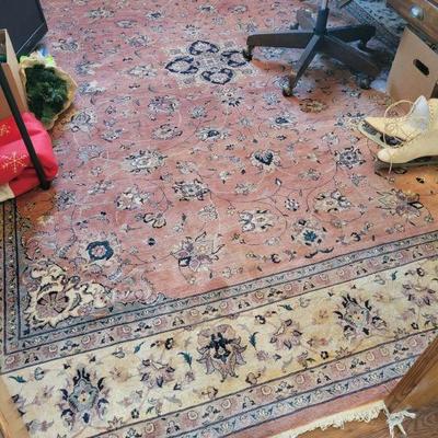 Very nice Area Rug