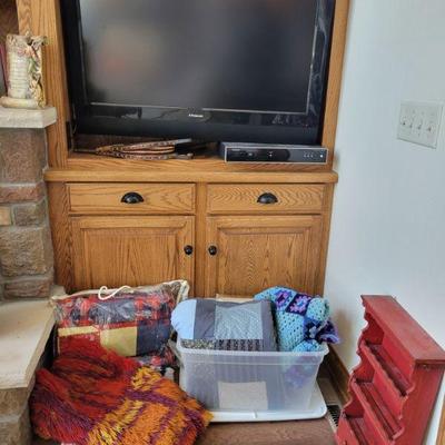 Polaroid TV