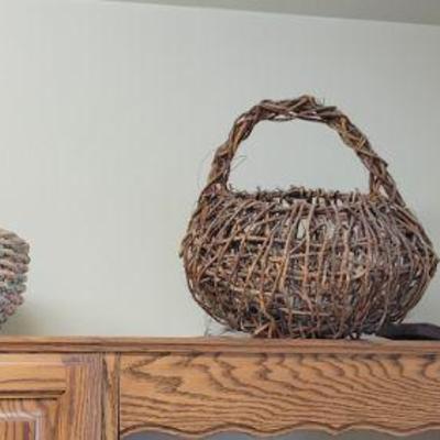 Basket