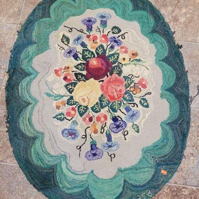 Nice Small Rug