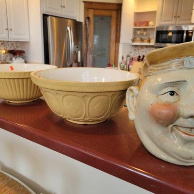 Here Comes the Kitchen