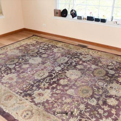 137 living room