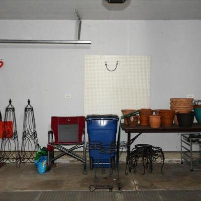 498 garage