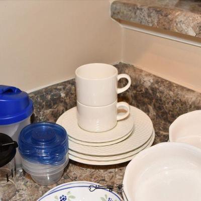296 kitchen