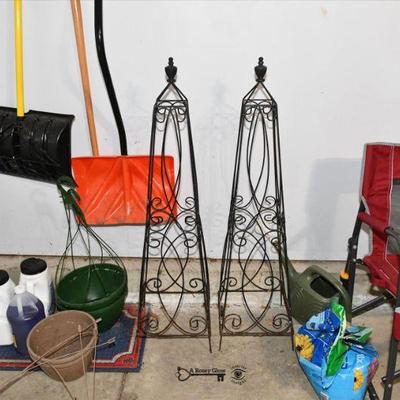 566 garage