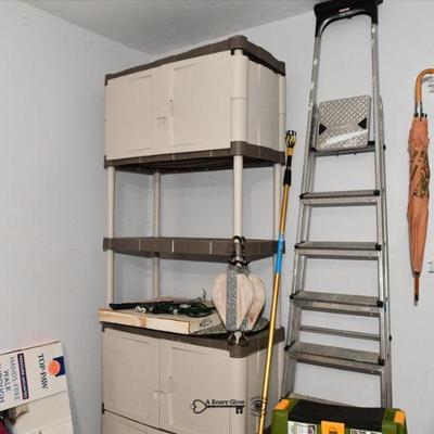 535 garage