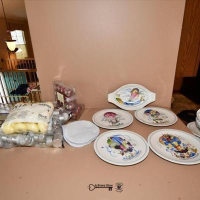 141 dining room