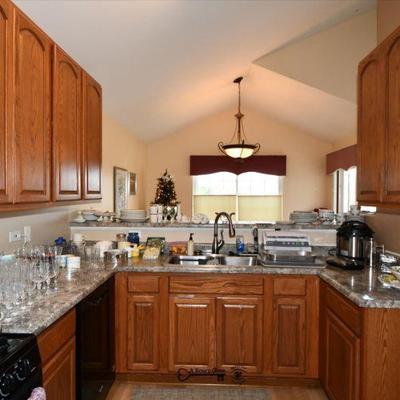 245 kitchen