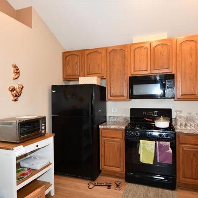 244 kitchen