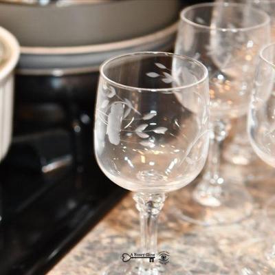 272 kitchen
