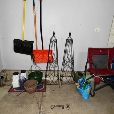 504 garage