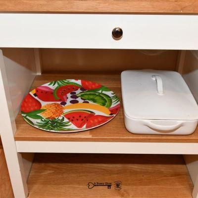 263 kitchen