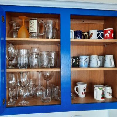 Glassware
