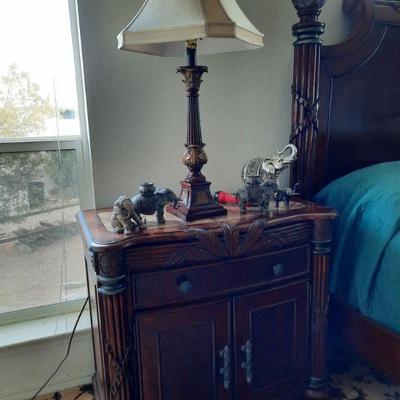 Nightstand 1 of 5 pieces