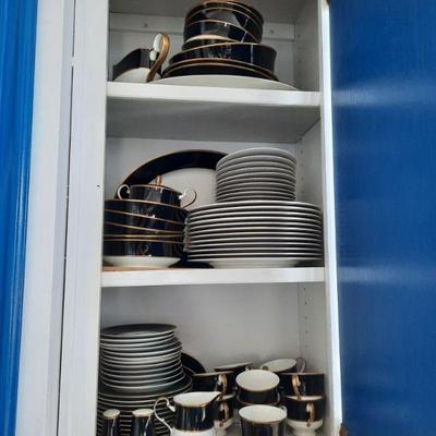 Dish sets