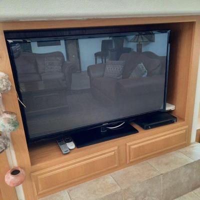 Samsung TV