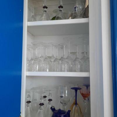 Glassware