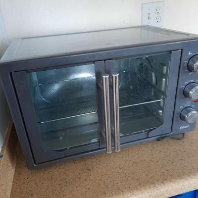 Small appliances
