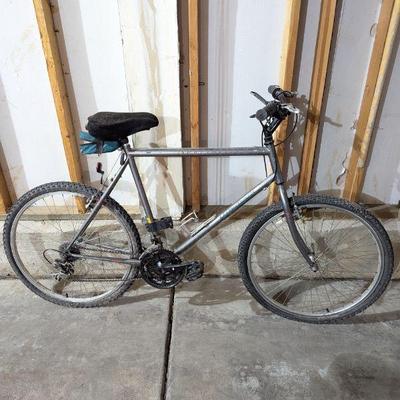 Lot #60 - Specialized Hardrock Mountain Bike