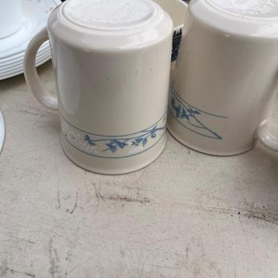 Corning ware