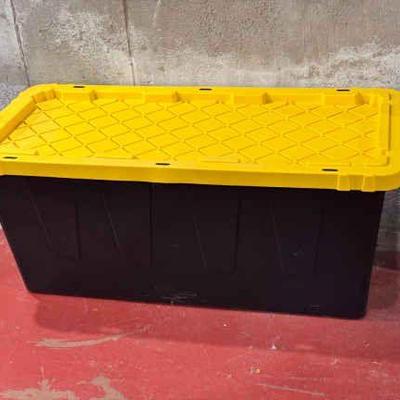 55 Gal Tough Tote
