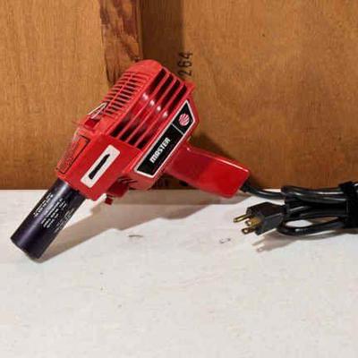 Master-Mite Heat Gun
