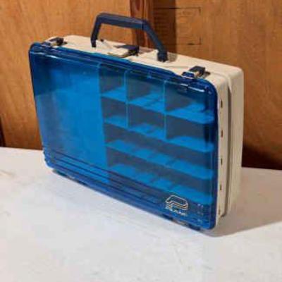 Plano Tackle Box
