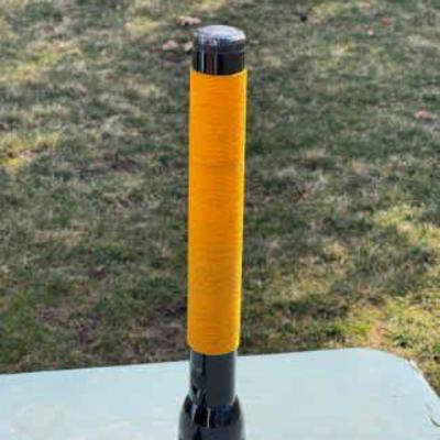 15” Mag life Flashlight
