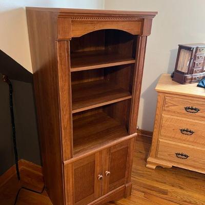 Storage Cabinet
