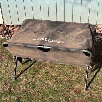 Craftsman Grass Catcher Bag

